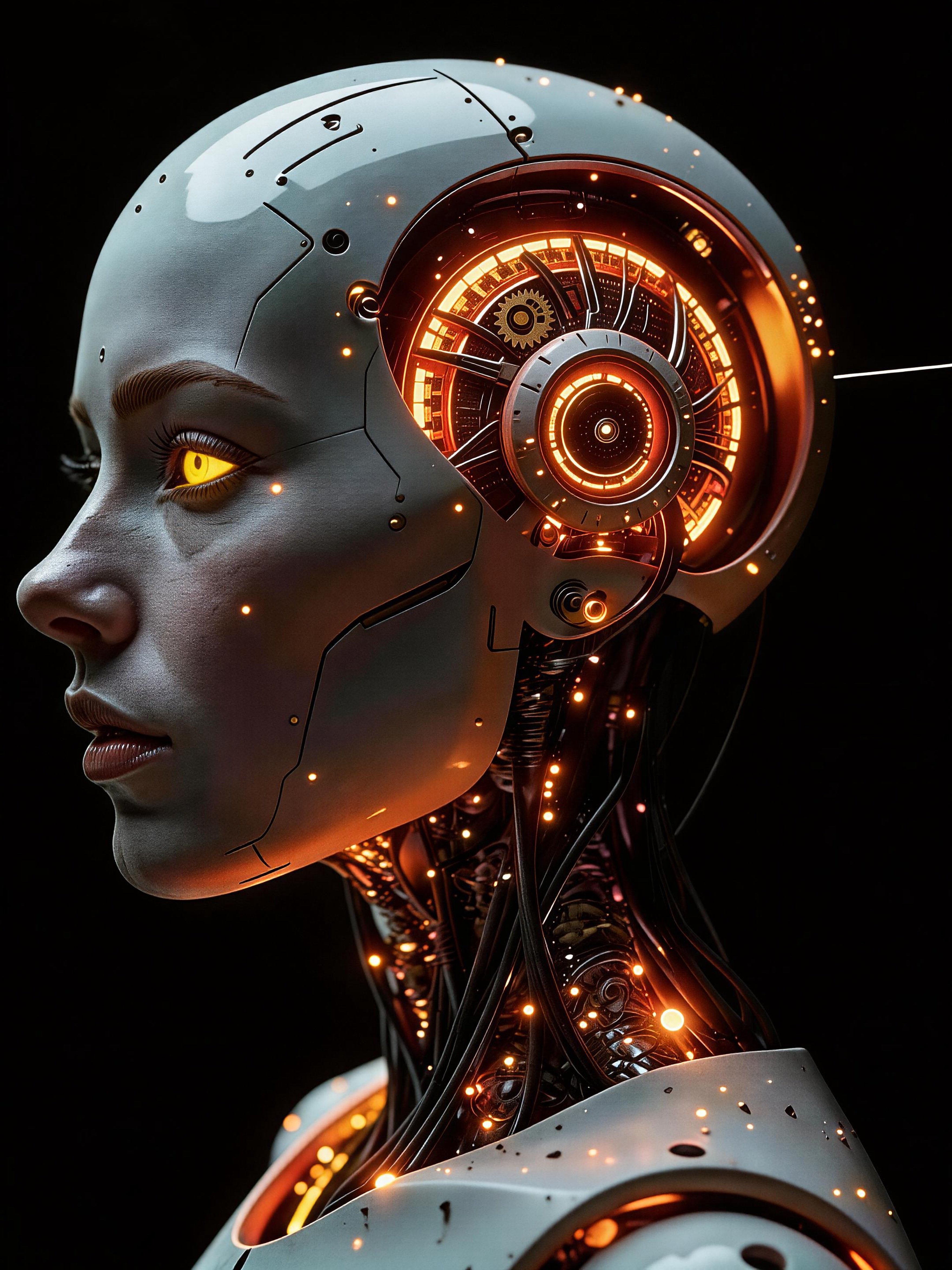 AI 量化交易引擎