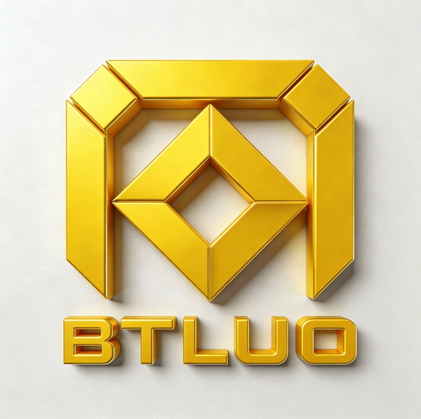 BTLUO Logo